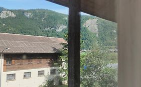 Herberge Balmweid 1